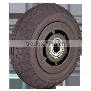 Soft and Hard and Gray Rubber Wheels photo-5