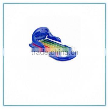 2016 Inflatable Floating Inflatable Air Mattress Inflatable Outdoor Water Tube photo-5