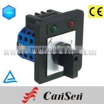 Rotary switch with Light LW26-20(CCC Certificate)