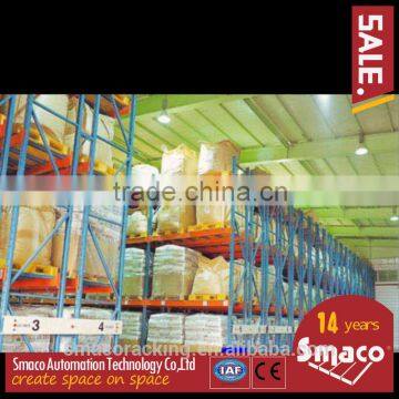Low & Reasonable Price Warehouse Rack Use photo-2