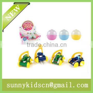 Fashionable style wind up toy wind up tank wind up carcapsule toy