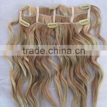 Clip in Hair Extension express alibaba