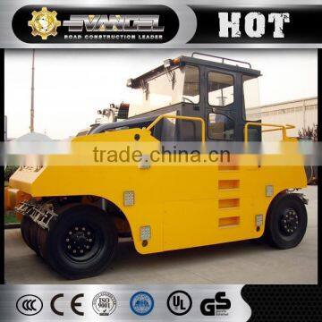 30 Ton Tire Roller Rubber Tire Road Roller For Sale XCMG XP303K
