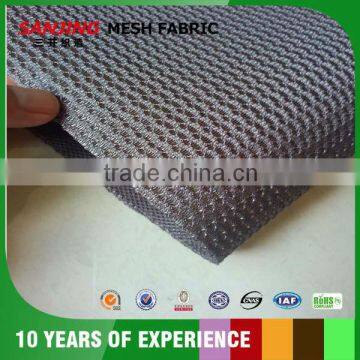 Shiner Mesh Fabric for laundry bag