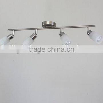 4 Lights chandelier spot wall lamp made in China SP9002/3