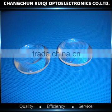 300mm Large Glass Magnifier Lens, Plastic Magnifying Lens