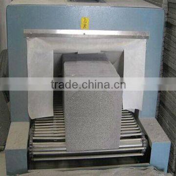 Light Thermal Insulation Fire Proof Foam Concrete Machine Made in China/China Thermal Insulation Foamed Concrete Machine photo-2