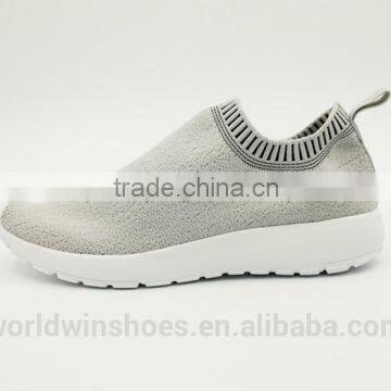 Flyknit Sport Casual Shoes photo-5