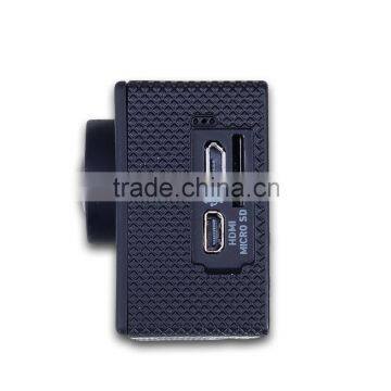 1080P Cam Action Helmet 12MP 30m Waterproof Diving HD DV SJ4000 Sports Camera photo-4