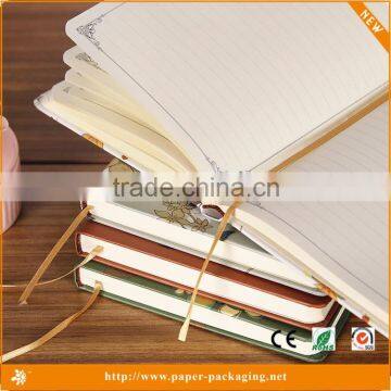 High Quality Alibaba Wholesale Custom Cheap Cute Paper Notebooks