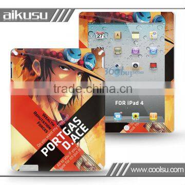 Hot sale color sticker for ipad cheap price