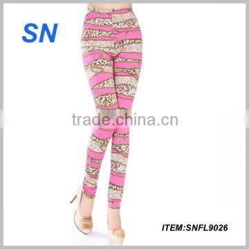 New egypt printed leggings girls pictures sexy pantyhose leggings