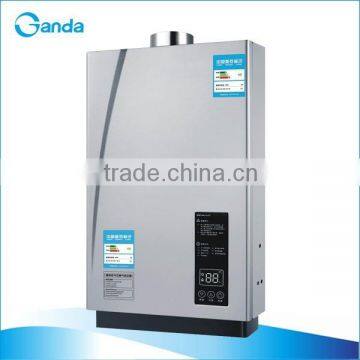 Digital Water Heater / Gas Geyser (YC-27)