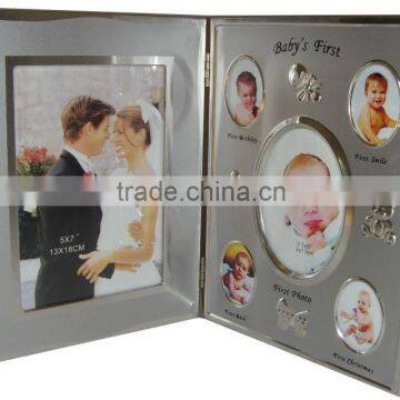 Wedding combination photo frame ZD143