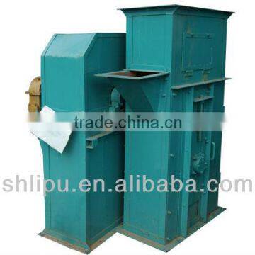 Flexible Operation Bucket Elevator For Sale