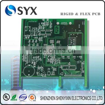 Custom circuit board car power amplifier pcb