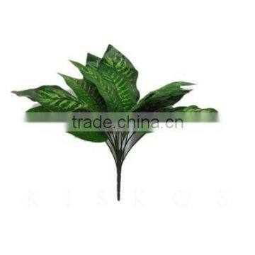 Imitation plant,Tree leaves craft