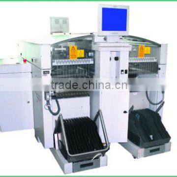 Used Siemens Smt Pick And Place Machine photo-2