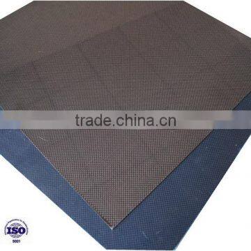 CNC cuting carbon fiber sheet, carbon fiber board/panel, made by carbon fiber manufacturer