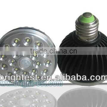 E27 E26 B22 Indoor 21 LEDS Sensor Bulb Lights