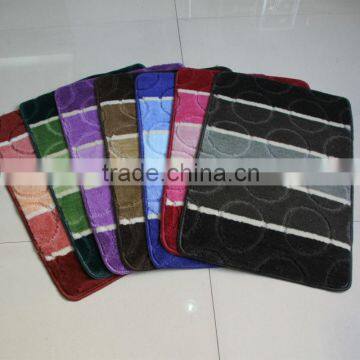 PP washroom mat floor mat