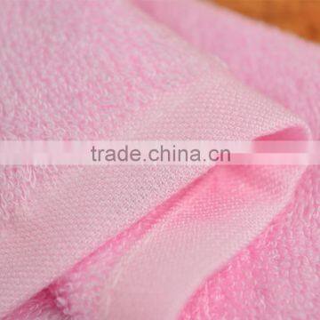 Bamboo Baby Wash Cloths Wholesaler in China photo-3