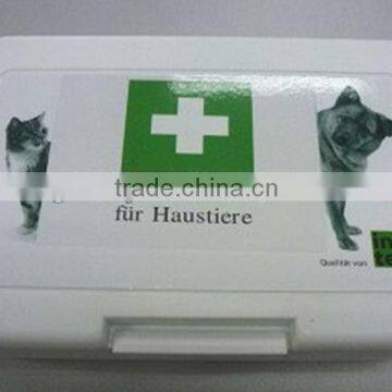 Pet Medical Care Kit