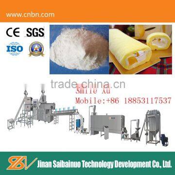 automatic modified starch production line