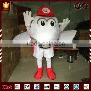 China Suppliers Airplane Costume Big Head Costume Character Mascot photo-5