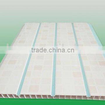 Waterproof PVC Board / Interior PVC Panel