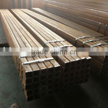 Q345B square steel pipe