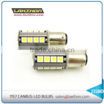 12V Canbus 1157 BAY15D 23SMD Car Led Brake Light Supplier's Choice photo-2