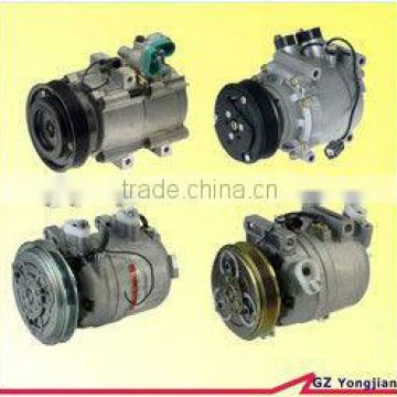 For sale ! air conditioner A/C compressor parts fit for MPV/SUV/saloon