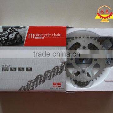 428 low price motorcycle chain for Asia market