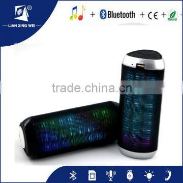 2015 new design Bluetooth speaker Rechargeable Mobile Phone Stand With Magnetic Speaker