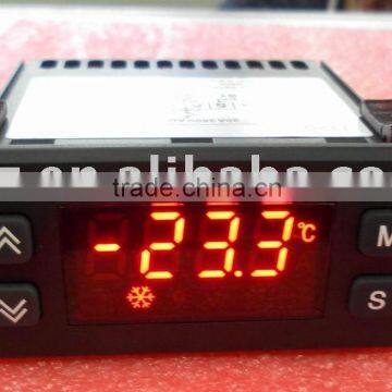 Digital Temperature Controller