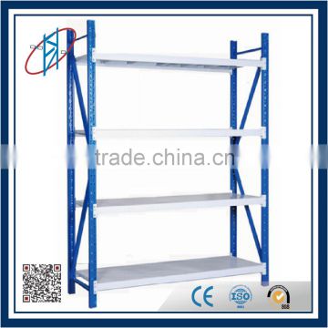 Light Duty Rack Stackable Warehouse Rack