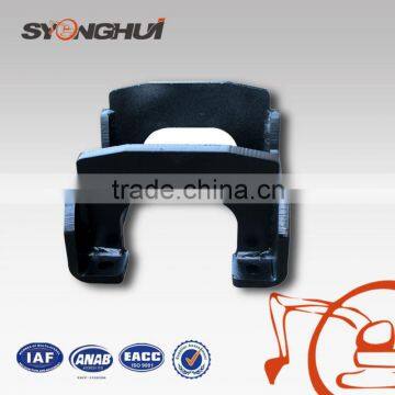 SK230 Excavator Track Guard ,track Link Guard,track Roller Guard photo-4