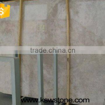 Ivory Grey Cross Cut Slabs Wall Clading Limestone