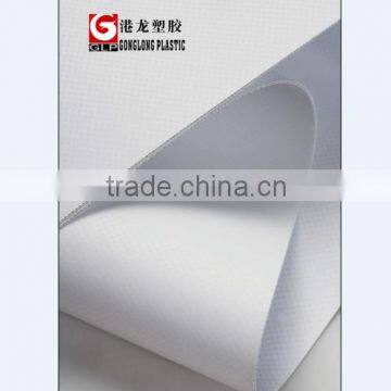 coated banner flex