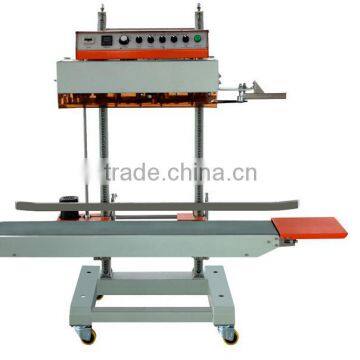 QLF-1680 Automatic Vertical Film Sealing Machine