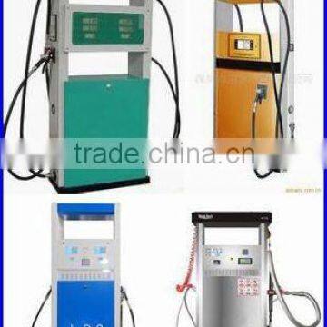 Electric Dispenser for Gas Station, LPG Gas Dispenser