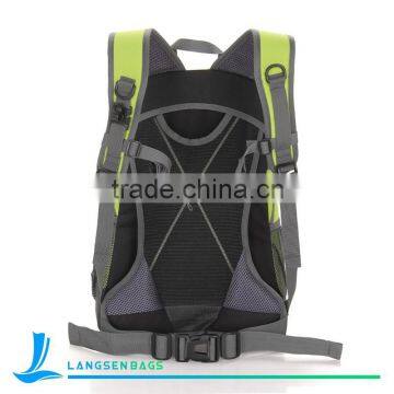 2015 New Waterproof Reflective Cycling Adventure Backpack for Teens photo-6