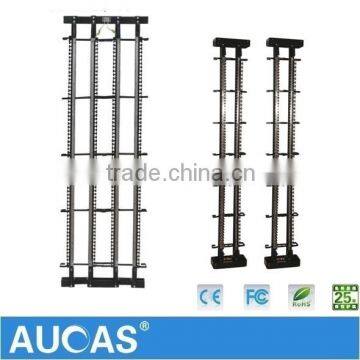 Network Cable Rack Frame Krone 1380 Lines Modular Main Distribution Frame Factory Price photo-3