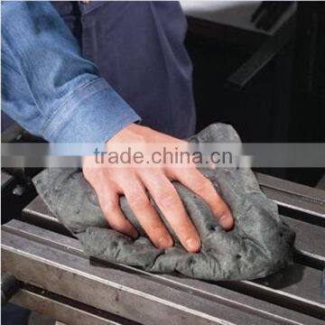 Quality Spill Control High Absorbency Oil Absorbent Pad photo-3