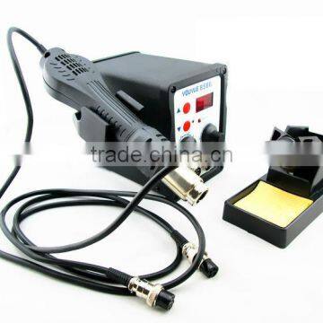 Best Price YOUYUE 8586 Hot Air Soldering Station photo-3