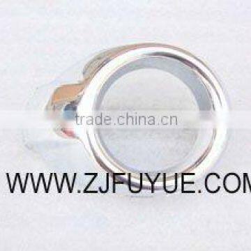 Car Fog Light Cover for Ford Focus 2011-2013 Chromed