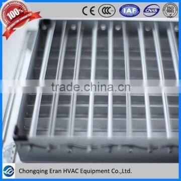HVAC Systems Aluminium Perforated Diffuser Panels photo-4