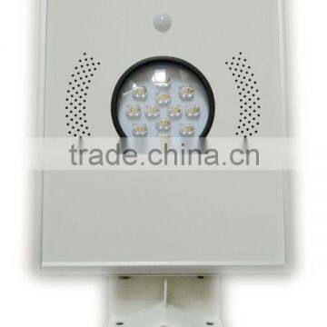 Most Cost Effective Solar LED Garden Light 12W photo-2