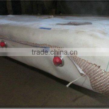 PP/PET/PA Filter Cloth Filter Fabric Woven Filter Cloth Woven Filter Fabric photo-5